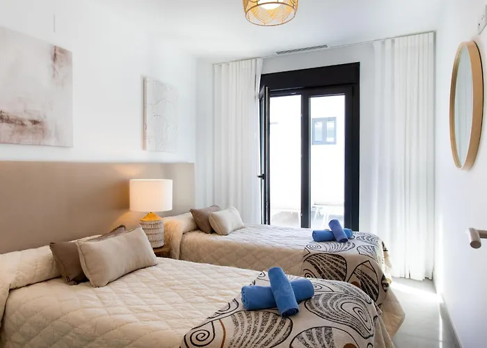 Skyhill By Interhome Feriehus Nerja