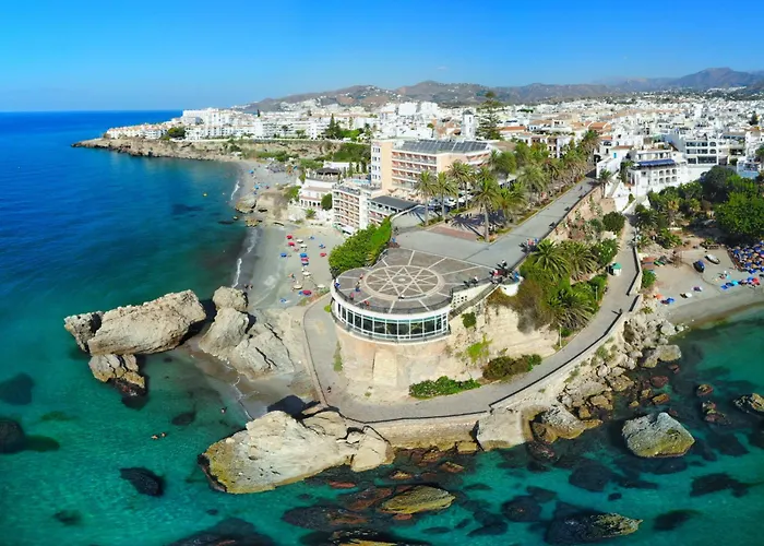 Feriehus Skyhill By Interhome Nerja