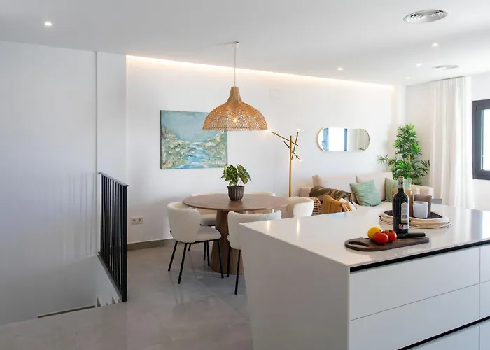 Skyhill By Interhome Feriehus *