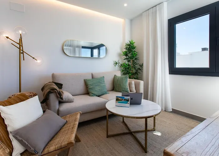 Feriehus Skyhill By Interhome *