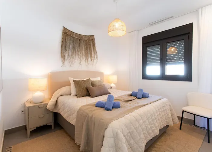 Feriehus Skyhill By Interhome
