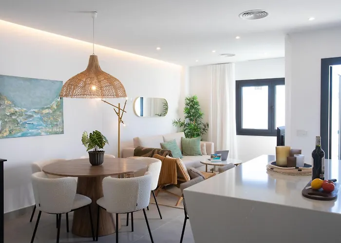 Skyhill By Interhome * Nerja