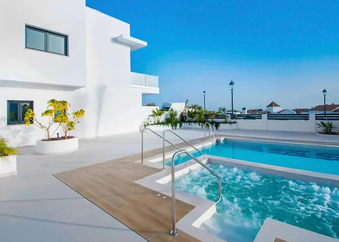 Feriehus Skyhill By Interhome *