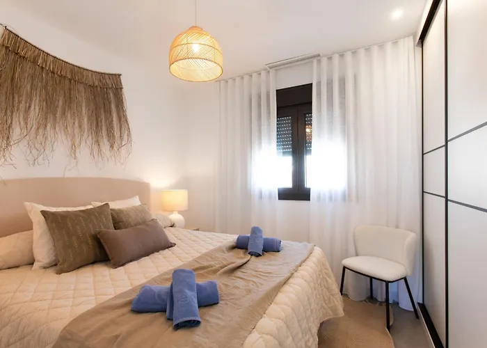Feriehus Skyhill By Interhome
