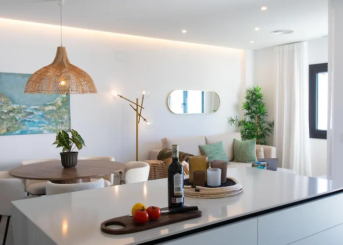 Skyhill By Interhome Feriehus *