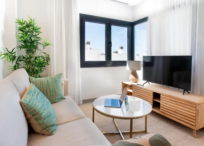 Feriehus Skyhill By Interhome *