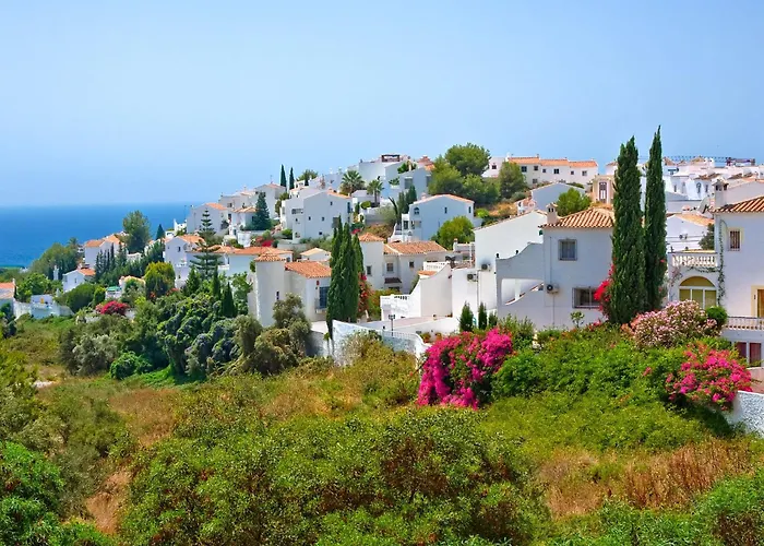 Feriehus Skyhill By Interhome Nerja