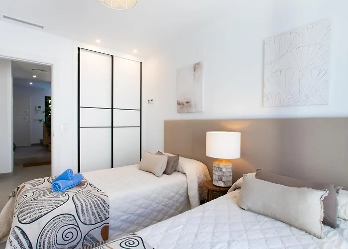 Skyhill By Interhome * Nerja