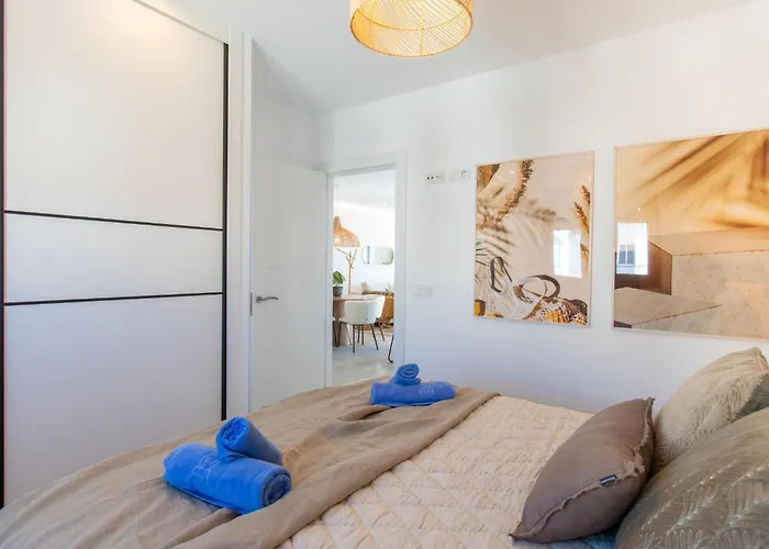 Skyhill By Interhome Feriehus Nerja