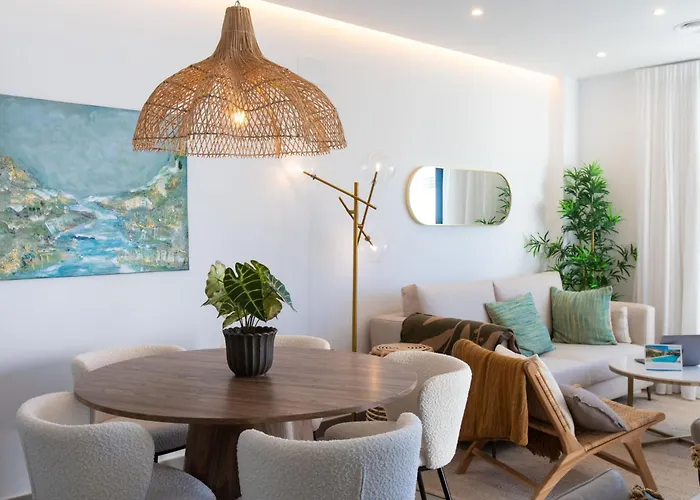 Skyhill By Interhome Feriehus
