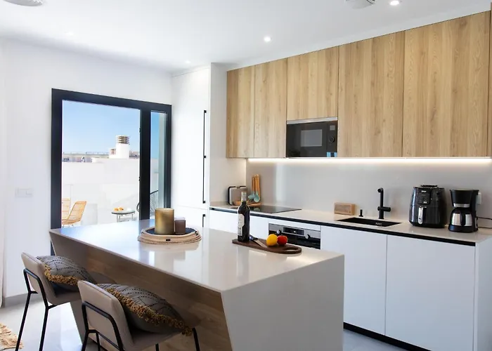 Feriehus Skyhill By Interhome *