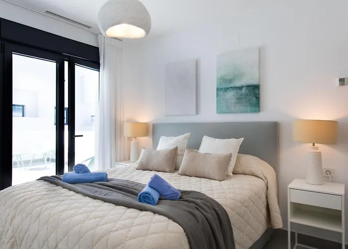 Feriehus Skyhill By Interhome