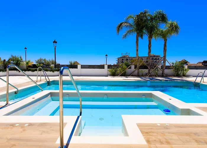 Skyhill By Interhome Feriehus Nerja